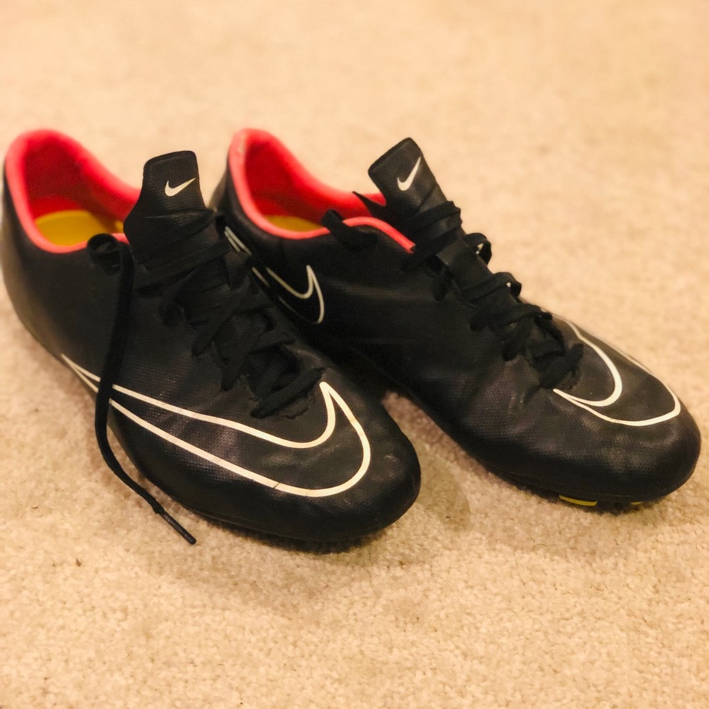 Nike Soccer Cleats